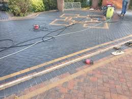 Driveway Maintenance Services in West Elmira, NY